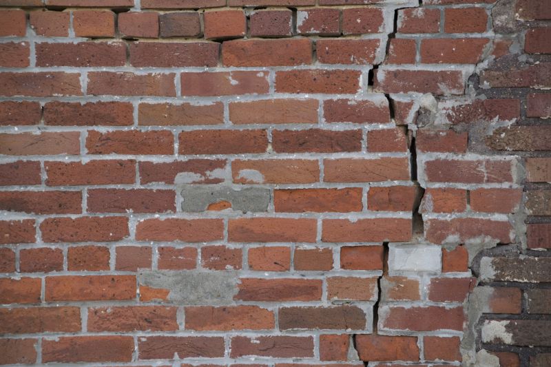 Brick Mortar Repair