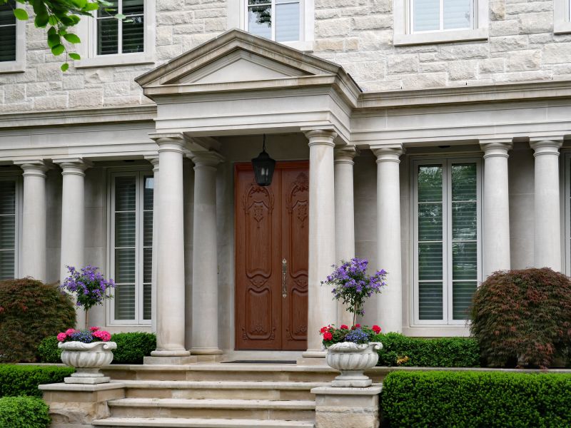 Stone Masonry Experts